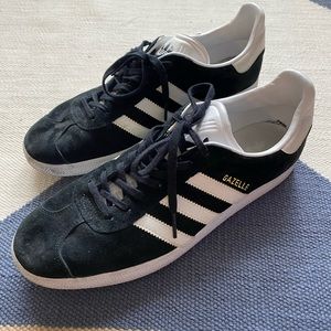 Adidas Gazelle’s